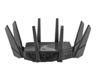ASUS ROG Rapture GT-AXE16000 (16000Mb/s a/b/g/n/ac/ax) - 1062180 - zdjęcie 4